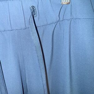 Lululemon Athletica Slate Blue Jogger